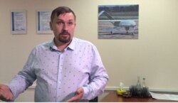 Олександр Чендеков