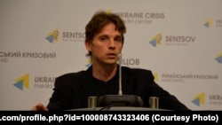 В’ячеслав Ліхачов