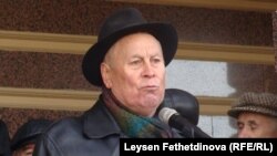 Әзһәр Шакиров