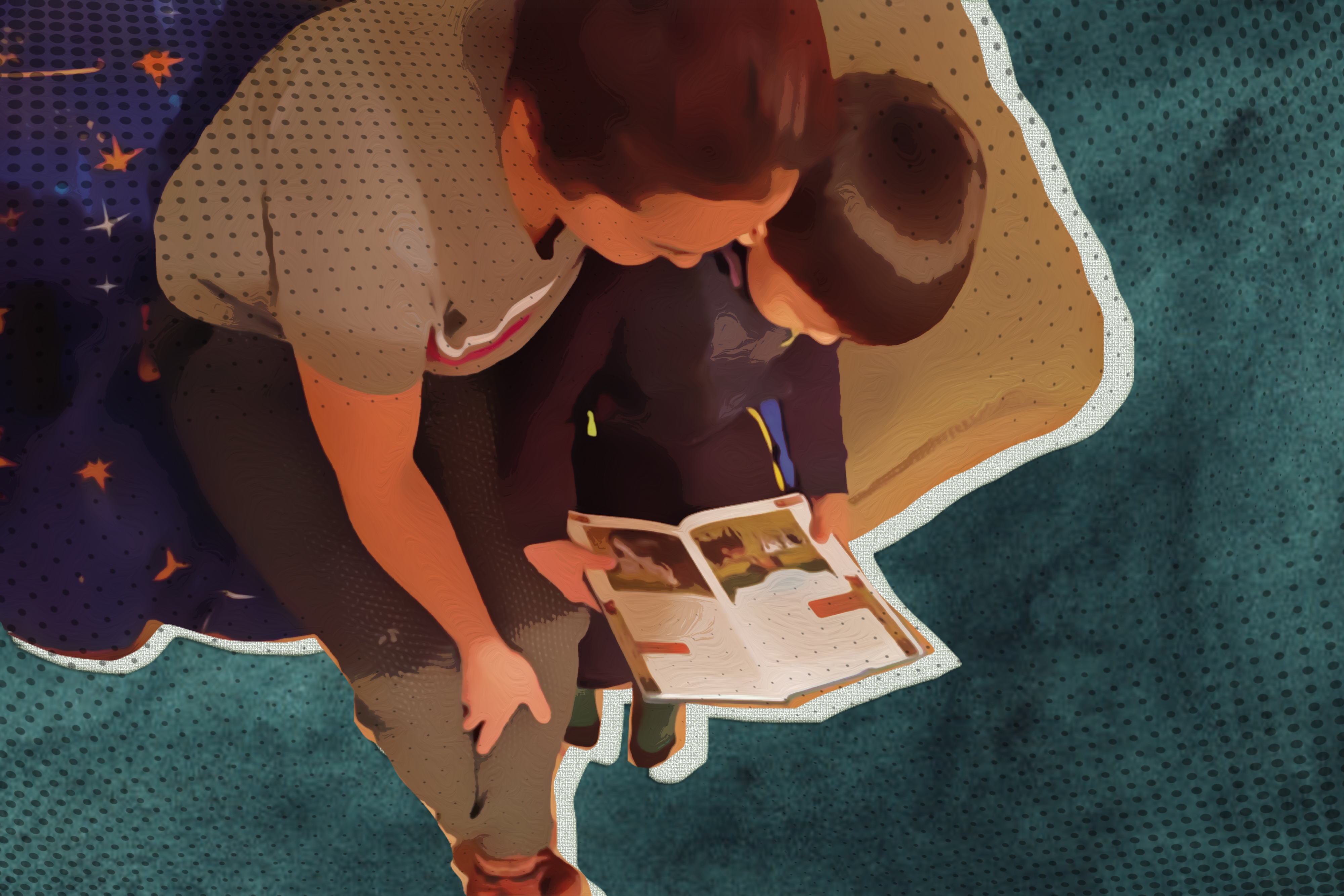 «Это губит не только твою жизнь, но и жизнь ребенка». Индира