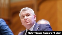 Deputatul liberal Florin Roman nu are speranțe că legea sa va trece de Parlament