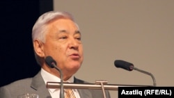 Фәрит Мөхәммәтшин