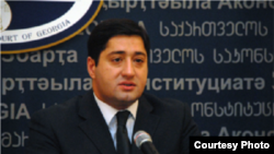 გიორგი პაპუაშვილი