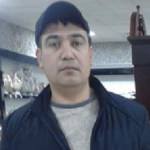 Наимджон Авезов