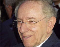 Nestor Ratesh, imagine de arhivă