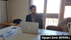 Stefan Vlladisavlev.