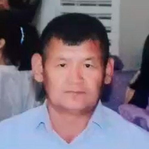 Нұрмахан Қалжанов