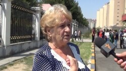 Любовь Васильевна, гражданка России