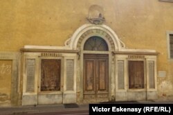 Farmacia San Marco, Florența