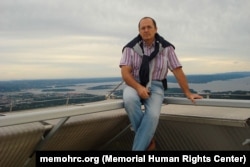 Маьрша Титиев Аюб