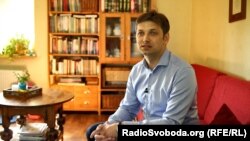 Андрій Василенко