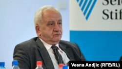 Živimo u vremenu diskriminacije: Vehid Šehić