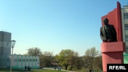 Мазыр, архіўнае фота