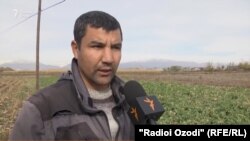 Абдукодир Махмадалиев