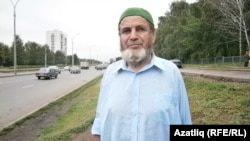 Гамил Камалетдинов