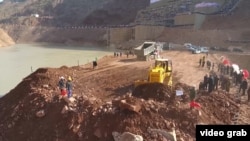 Пули аз фурӯши вомбаргҳо ба даст омада барои сохтмони Роғун сарф хоҳад шуд