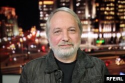 Микита Петров