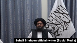 ملا عبدالغنی برادر