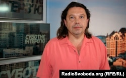 Тарас Чубай