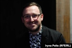 «У нас має бути здорове суспільство з інклюзивним дозвіллям і культурним спадком», – розповідає Грем Гарнет