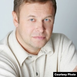 Андрей Корчагин