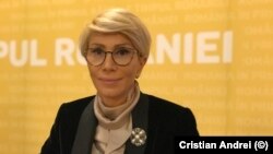 Fostul ministru Raluca Turcan anunța că promovează o lege pentru depistarea bolnavilor „închipuiți”.