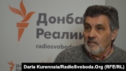Алексей Куропятник, эксперт по вопросам внешней политики и политики безопасности фонда «Майдан иностранных дел»