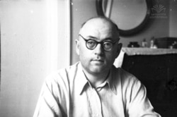 კანდიდ ჩარკვიანი