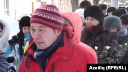 Зәки Алибаев