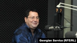 ირაკლი ალადაშვილი