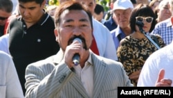 Әмир Тойгынов