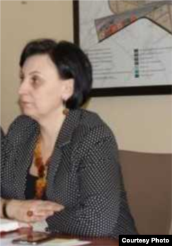 Світлана Криса