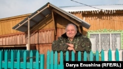 Василий Габов.