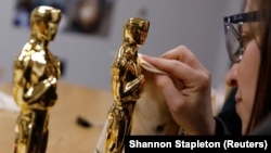 94-та церемонія вручення премії «Оскар» відбудеться 27 березня 2022 року в Лос-Анджелесі