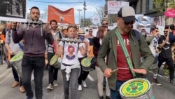 Серби вийшли на вулиці з протестами на захист довкілля