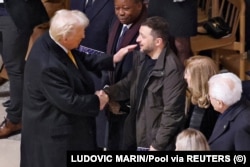 Чи стане голос Трампа поштовхом до припинення Росією вогню? І на яких умовах це може статись?