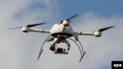 При ныне покойном президенте Узбекистана Исламе Каримове на использование дронов был наложен запрет.