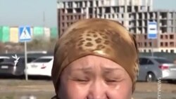 17-летний Ерсултан погиб на стройке в Астане. Мать требует расследования