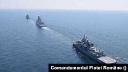 SUA recunoaște importanța strategică a Mării Negre, ceea ce ar putea aduce beneficii de securitate și dezvoltare economică pentru România.