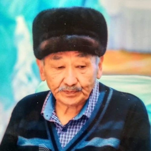 Аманкулов Мукаш