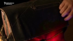 R.E.M. Backs RFE/RL With New Remix For World Press Freedom Day