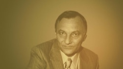 Paul Goma la Radio Europa Liberă în 1978 (3)