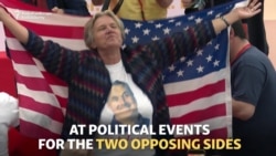 A Polarized Montenegro Inspires Devoted Activists On Both Sides