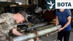 Mosha është veç numër për "Ujqit e Stepave" në frontin e Ukrainës