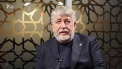 Камил Әбләзов: "Казаннан татарны урысча бердәмлеккә өндәү – сәер күренеш"