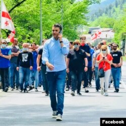 რატი წვერავა