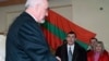 Transdniester Authorities Say Smirnov Won Vote