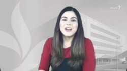 څېرې - له انیسه مراد سره خبرې