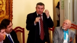 Тукай бүләгенә намзәтләр тамашачы белән очрашты