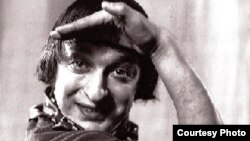 Լեոնիդ Ենգիբարյան